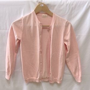 Crewcuts cardigan